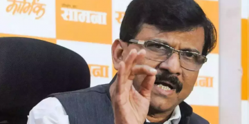 According to Shiv Sena, Nawab Malik is not alone in this war