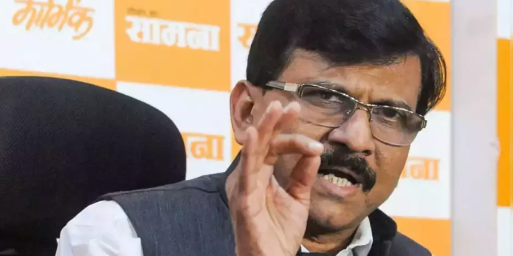 According to Shiv Sena, Nawab Malik is not alone in this war