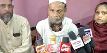 UP’s father A Man Who Died in Police Custody Calls a Letter Absolving Cops “Foul”