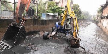 Chennai’s flood problems were exacerbated by corruption and haphazard stormwater drainage planning