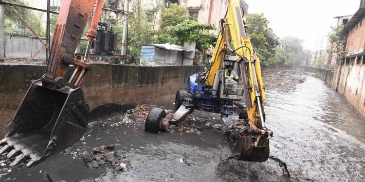 Chennai’s flood problems were exacerbated by corruption and haphazard stormwater drainage planning