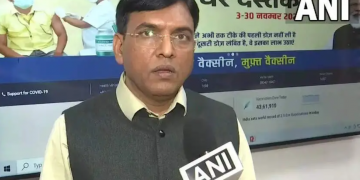 Mandaviya: With India, 96 countries have agreed to recognize Covid immunization certificates