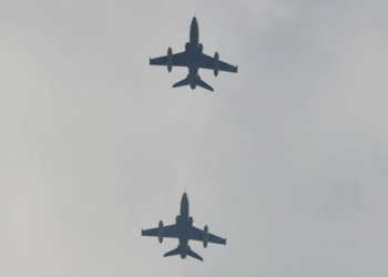 The BJP accuses the former Congress-led government of wrongdoing in the Rafale jet purchase