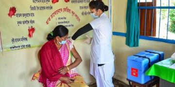 Bharat Biotech Chief: If the Covid Virus becomes mutated, a booster dose is required