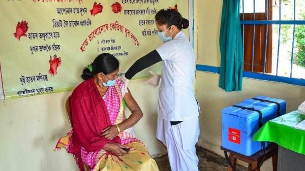 Bharat Biotech Chief: If the Covid Virus becomes mutated, a booster dose is required