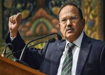 On Tuesday, regional national security advisers will gather for talks on Afghanistan