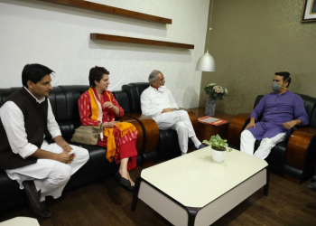 As SP, RLD Inch Closer, UP Politics Has a Chance to Rise Above Caste Divisions, Religion