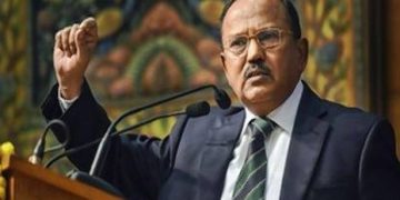 On Tuesday, regional national security advisers will gather for talks on Afghanistan