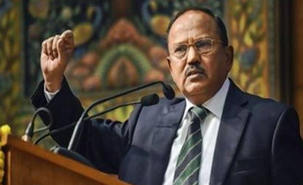 On Tuesday, regional national security advisers will gather for talks on Afghanistan