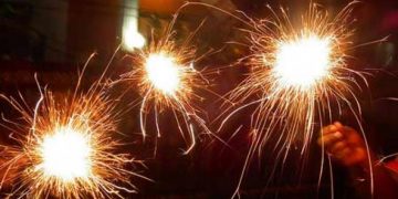 Supreme Court’s New Ruling: “Cannot Have Complete Ban on Firecrackers”