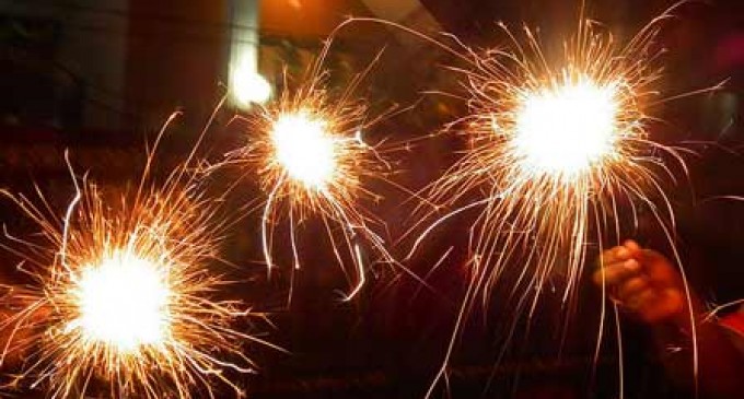 Supreme Court’s New Ruling: “Cannot Have Complete Ban on Firecrackers”