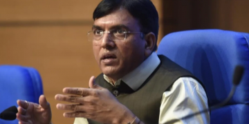 In the midst of rising dengue cases in Delhi, the health minister will preside over a review meeting on the disease