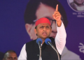 Akhilesh Yadav Not to Contest Next UP Assembly Elections, Says ‘Alliance Between SP-RLD Finalised’