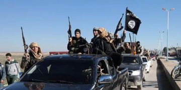 Former Afghan regime intel officers join ISIS-K in their fight against the Taliban