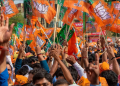 Bypoll Results 2021: All 5 Assam seats are won by the BJP-led Alliance; CM Sarma says ‘can’t rest yet’