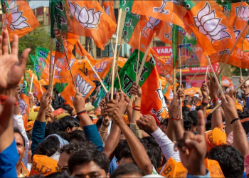 Bypoll Results 2021: All 5 Assam seats are won by the BJP-led Alliance; CM Sarma says ‘can’t rest yet’