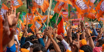 Bypoll Results 2021: All 5 Assam seats are won by the BJP-led Alliance; CM Sarma says ‘can’t rest yet’