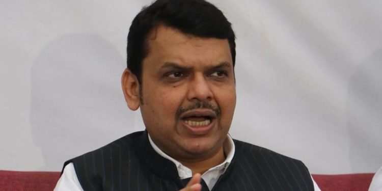 Fadnavis: After Diwali, evidence of Nawab Malik’s ties to the underworld will be revealed