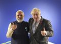Harsh Vardhan Shringla: Boris Johnson, PM Modi agreed on need to rein in fringe anti-India extremist groups