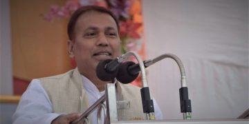 Mukesh Verma, Seventh BJP MLA to quit the party Before UP Elections.