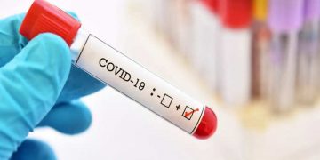 Last 24 hrs. – India reports 2,64,202 new cases, 5753 of Omicron.