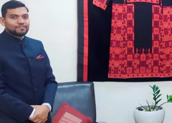 Indian Representative at Ramallah Mukul Arya Passes Away