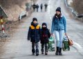 More Than A Million Fled From Ukraine, Greatest Migration in 100 Years