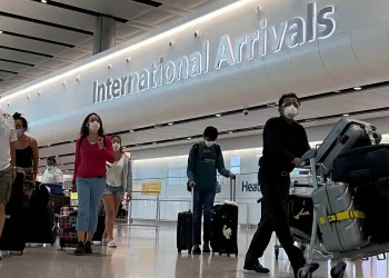 India To Recommence Daily International Flights From 27 March