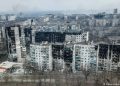 Ukraine Refuses To Give Up Mariupol, Russia Warns “Terrible Humanitarian Catastrophe”
