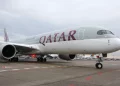 Doha Bound Qatar Airways From Delhi Lands in Karachi For Emergency Reasons