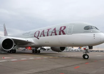 Doha Bound Qatar Airways From Delhi Lands in Karachi For Emergency Reasons