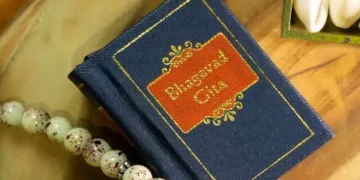 Karnataka Proposes Bhagavad Gita As Part of School Curriculum