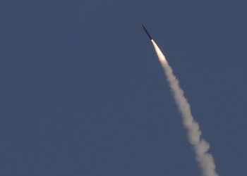 India ‘Mistakenly’ Fires Missile Into Pakistan, Informs Defense Ministry