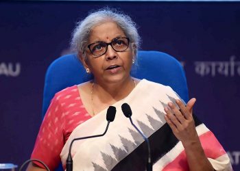 890 Central Laws Applicable In Jammu and Kashmir Post Article 370 Removal, States Finance Minister