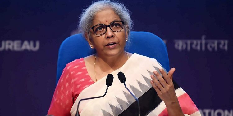 890 Central Laws Applicable In Jammu and Kashmir Post Article 370 Removal, States Finance Minister