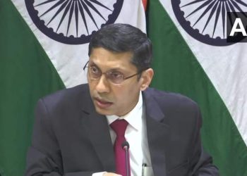 17,000 Indian Students Rescued from Ukraine, Claims Ministry of External Affairs