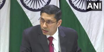 17,000 Indian Students Rescued from Ukraine, Claims Ministry of External Affairs