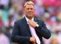 Australian Cricketer Shane Warne Dies Due To Suspected Heart Attack at 52