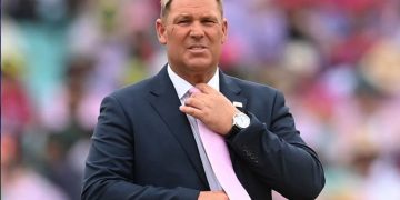 Australian Cricketer Shane Warne Dies Due To Suspected Heart Attack at 52