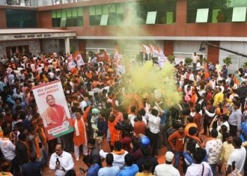 UP Election Updates: BJP Wins by 167 Seats, CM Yogi Returns To Office