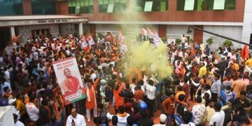 UP Election Updates: BJP Wins by 167 Seats, CM Yogi Returns To Office