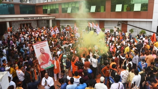 UP Election Updates: BJP Wins by 167 Seats, CM Yogi Returns To Office