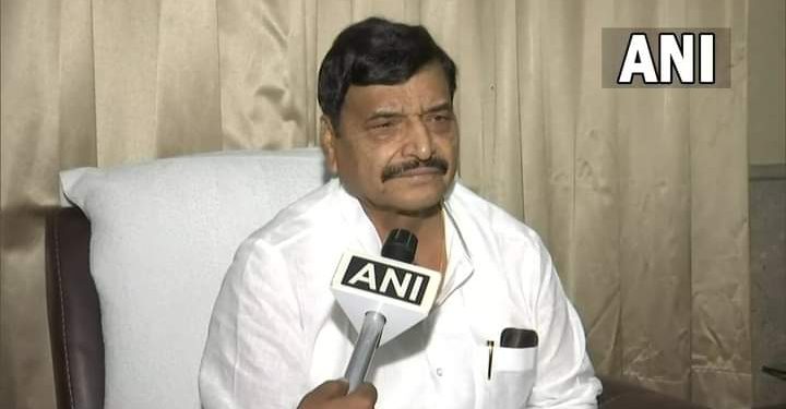 Shivpal Yadav Not Invited To MLA Meet, SP MLA On Legislative Meeting