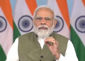 PM Modi Stresses On Regional Security Post Europe Instability At BIMSTEC 2022