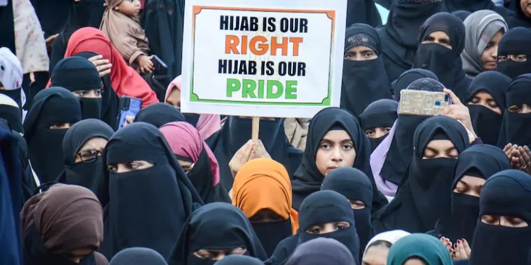 Muslim Groups Calls For Baandh In Karnataka Over Hijab Case Verdict