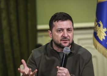 Ukraine in Direct Talks With Putin, Demands ‘Immediate Ceasefire’