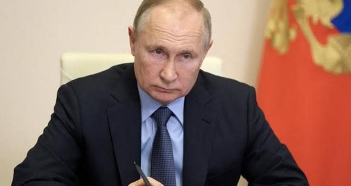 Persistent Attacks on Ukraine Poses Humanitarian Threats