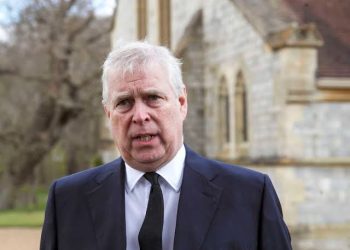 Prince Andrew’s Sexual Assault Case Dismissed After Settlement Amount Given to Accuser