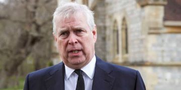 Prince Andrew’s Sexual Assault Case Dismissed After Settlement Amount Given to Accuser