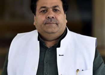 Congress Accuses BJP For Tempering EVMs